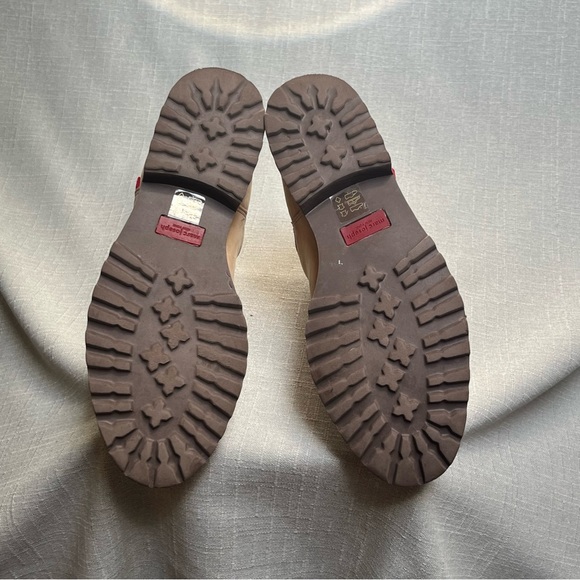 Marc Joseph Tan ankle boot - Picture 5 of 5